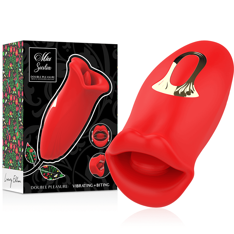 MIA - SICILIA DOUBLE PLEASURE