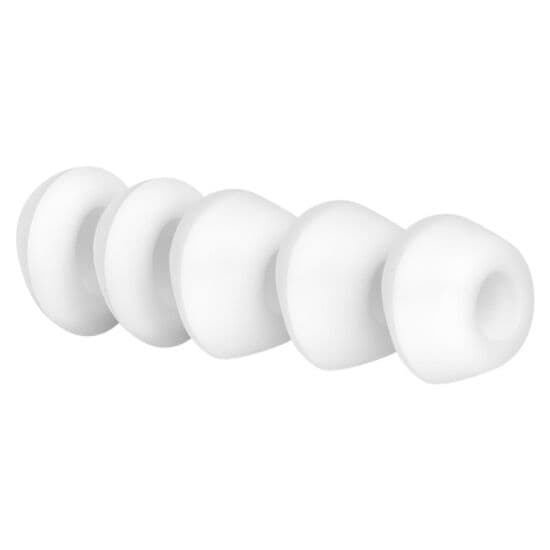 SATISFYER - PRO 2 NG - 5 MUNSTYCKEN