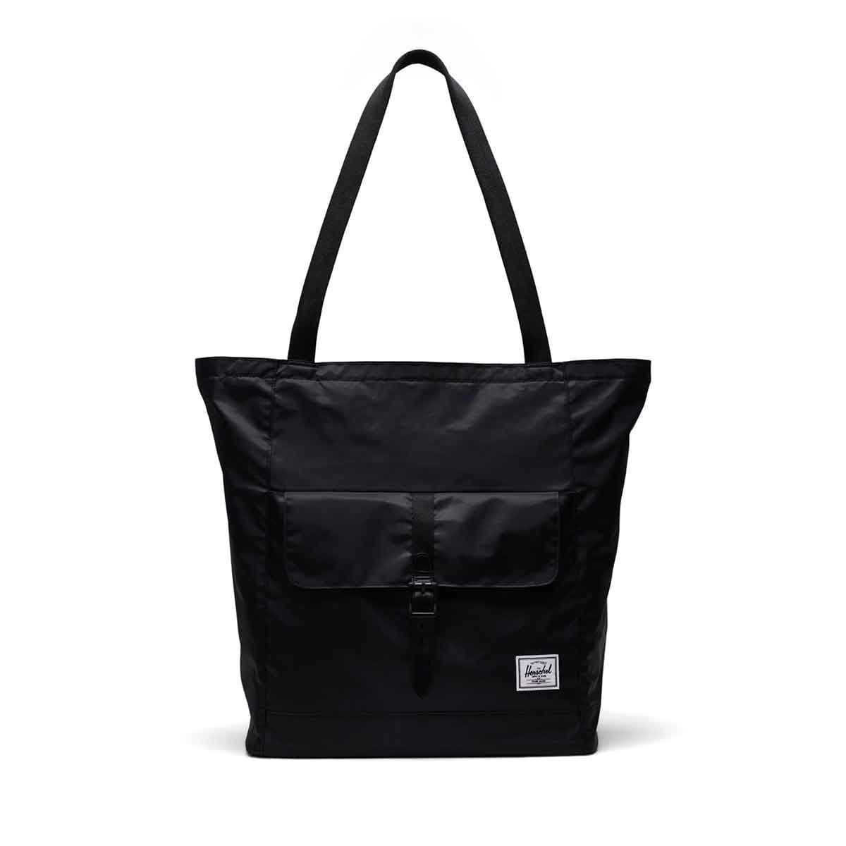 Herschel Retreat Tote TM Bag Svart 20L