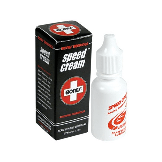 Bones Speed Olja till Kullager 1 pcs.