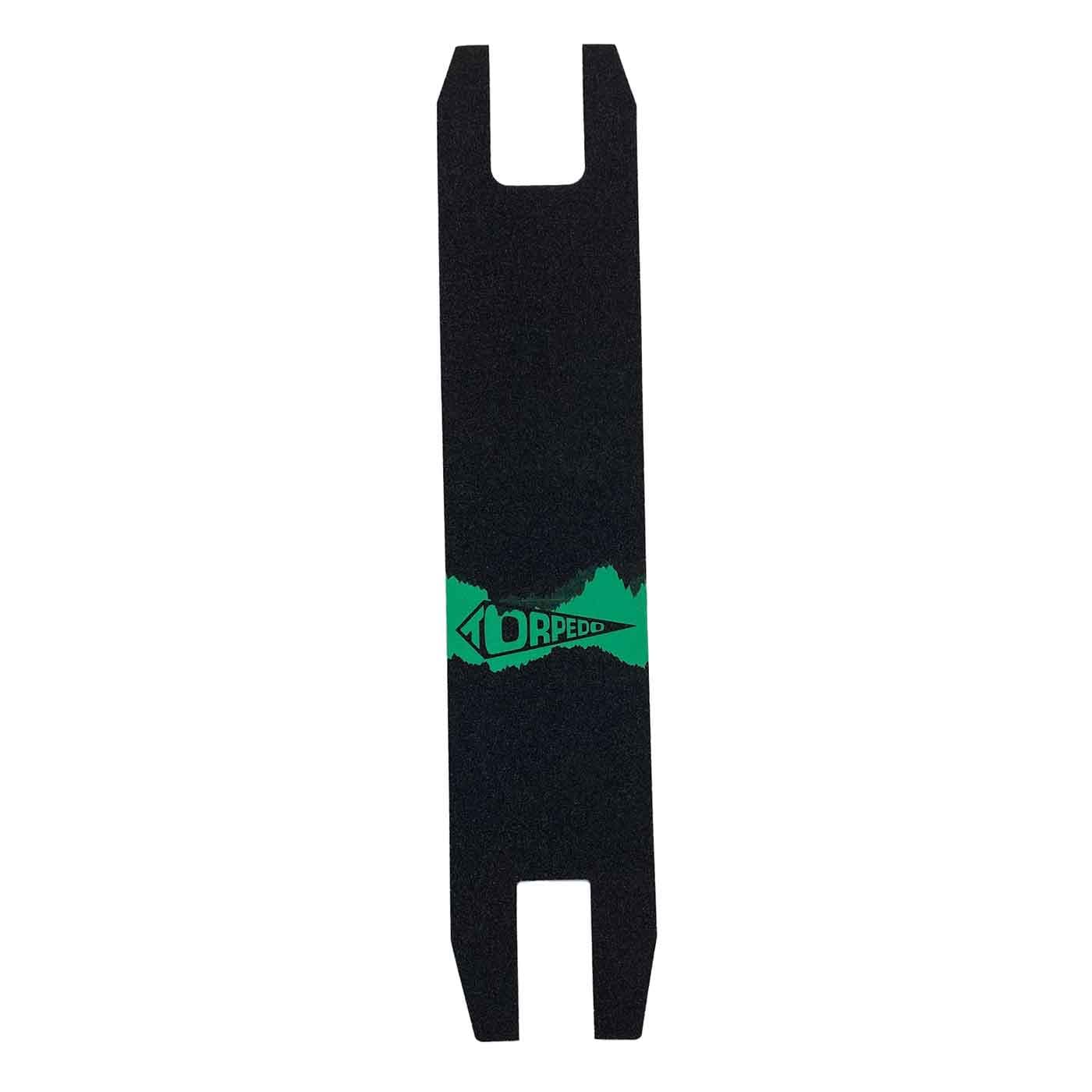 StreetSurfing Griptape till Tricksparkcykel 'Torpedo' Grön