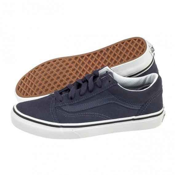 Vans Old Skool Mockaskor Parisian Night