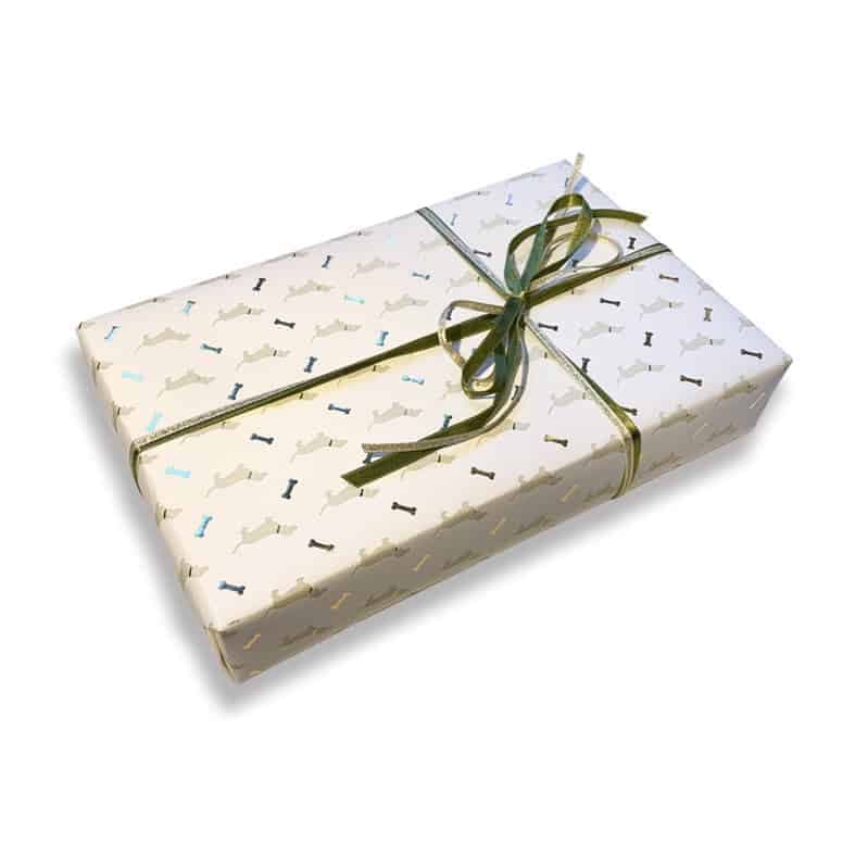 Presentpapper ROSSI Dachshund dogs