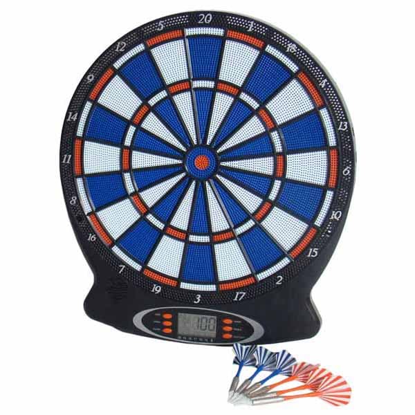 Dart Set Elektronisk Catdart