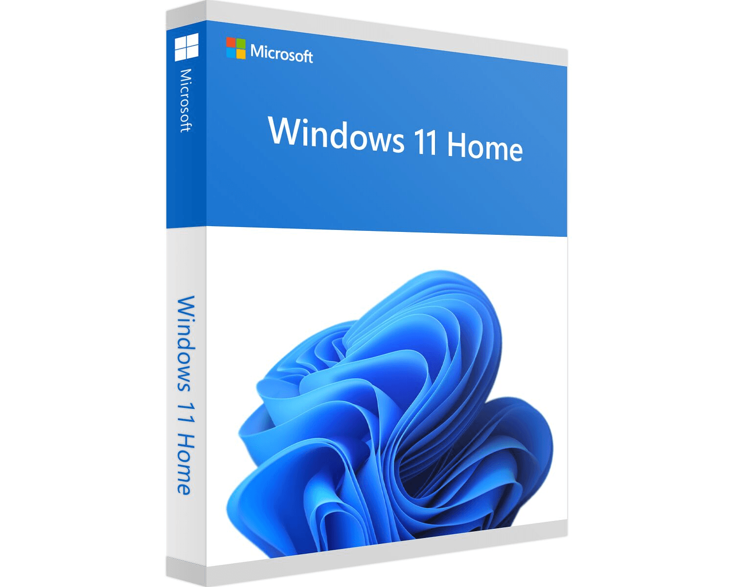 Microsoft Windows 11 Home (Retail)