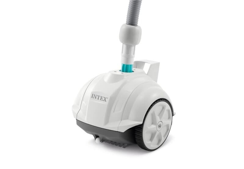 INTEX ZX50 Automatisk Pooldammsugare - INTEX -  Leksaksaffären