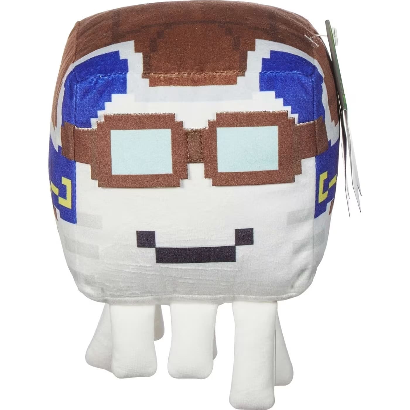 Minecraft Mjukdjur Ghast - Minecraft -  Leksaksaffären