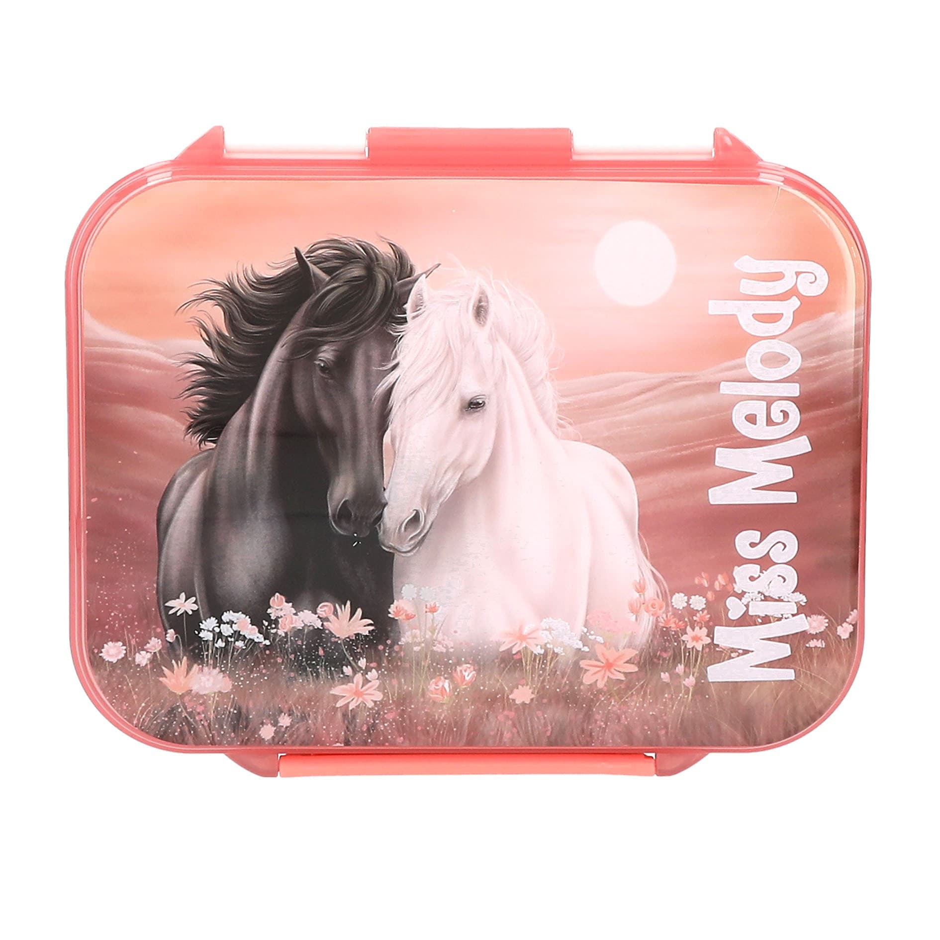 Miss Melody Matlåda Blossom Pony - Miss Melody -  Leksaksaffären