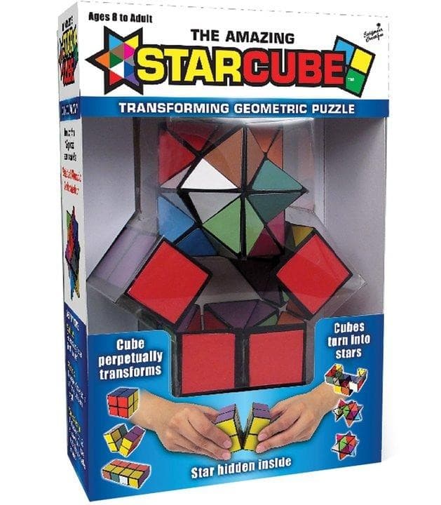 Starcube Classic - Leksaksaffären -  Leksaksaffären