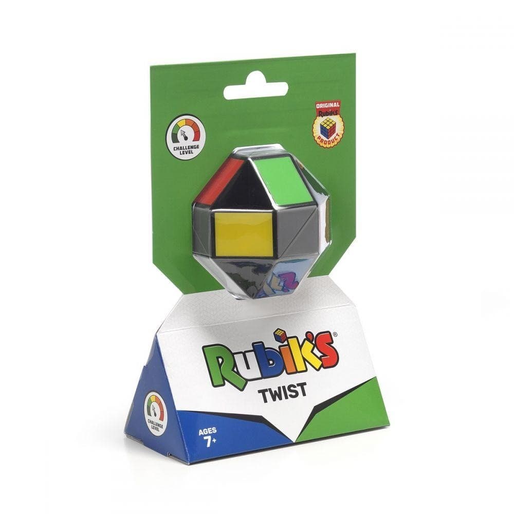 Rubiks Twist - Rubiks -  Leksaksaffären