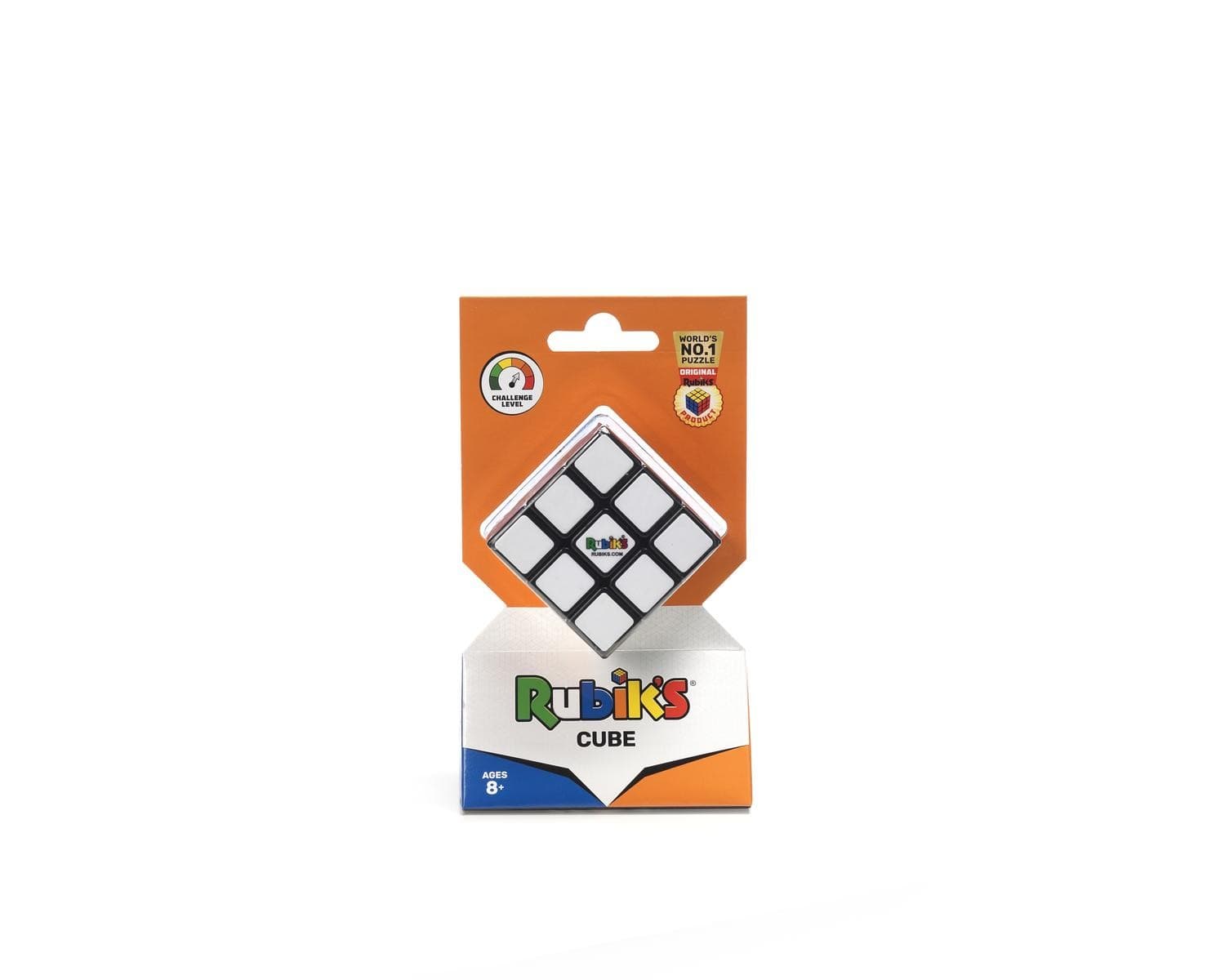 Rubiks Kub 3x3 - Rubiks -  Leksaksaffären