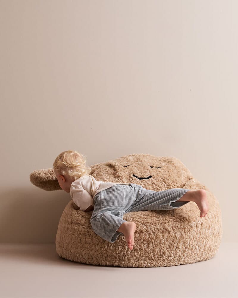 Sittsäck Snuggle