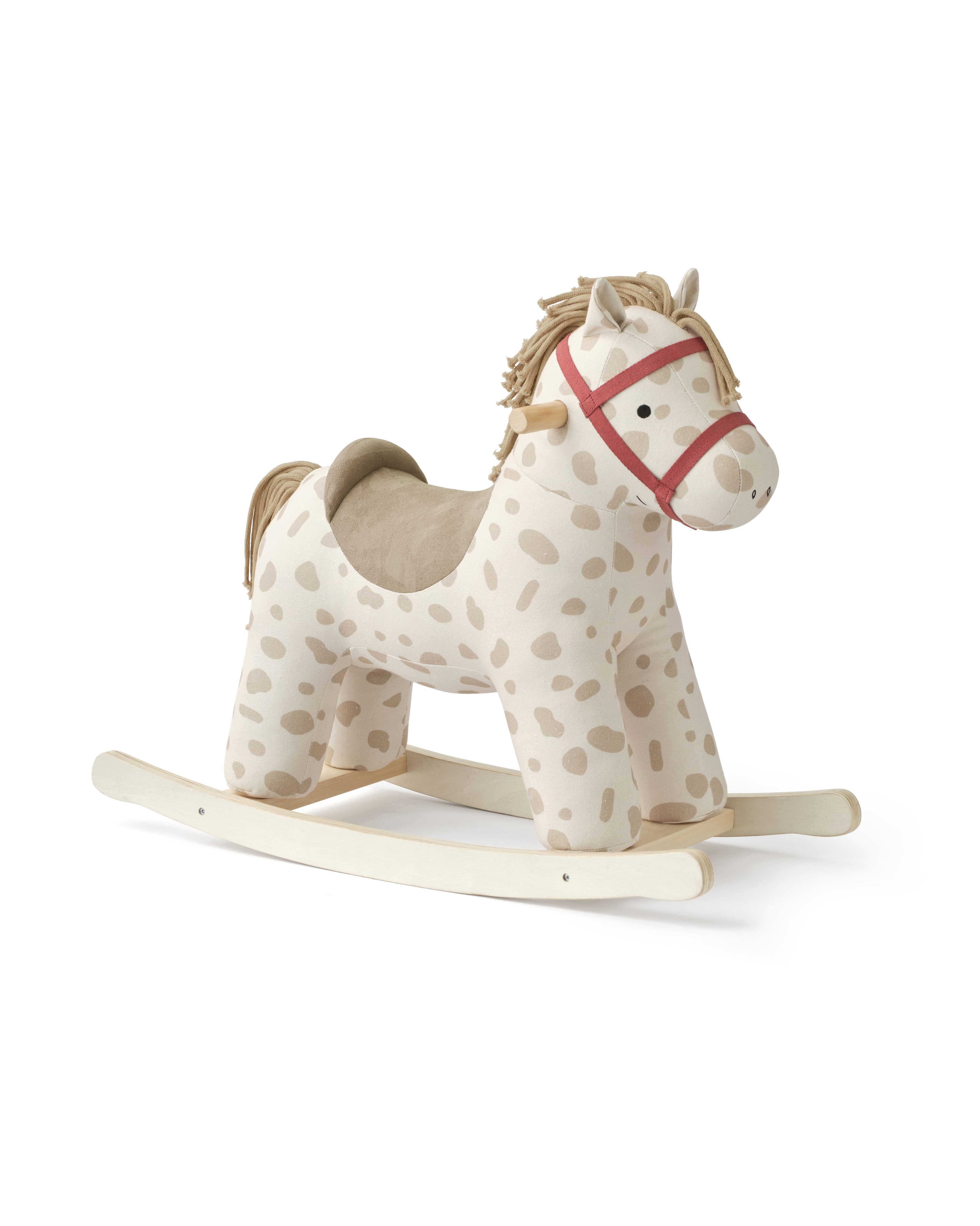 Gunghäst Dotty