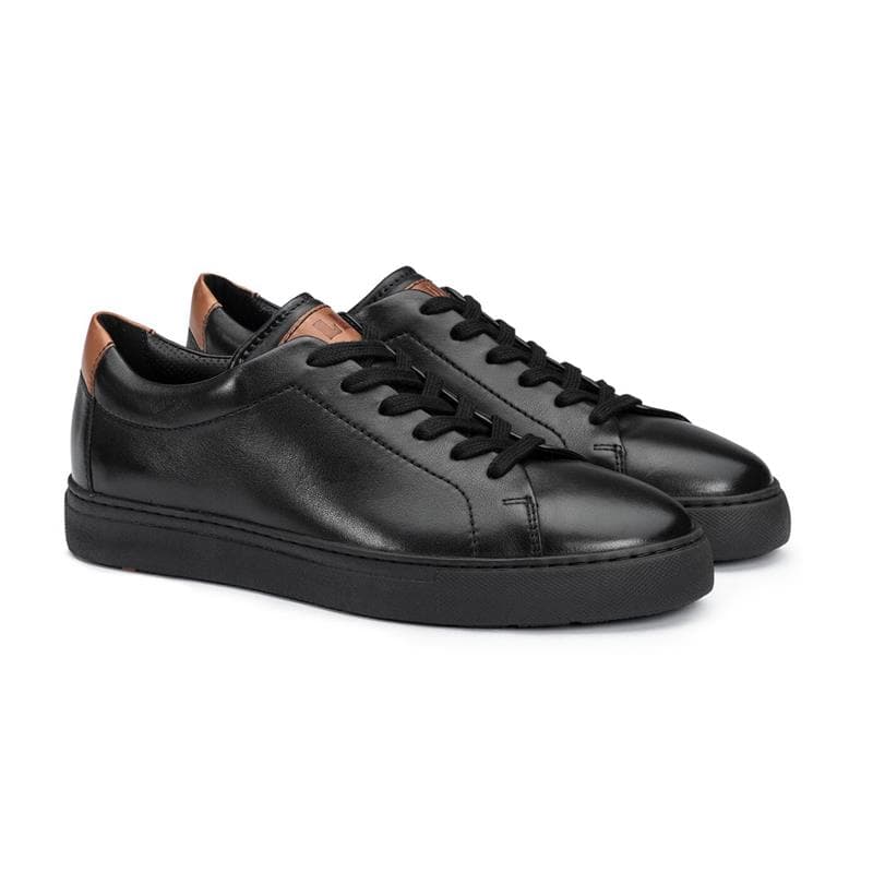 LLOYD MADOX X-Motion BLACK/WHISKY 11 = 46