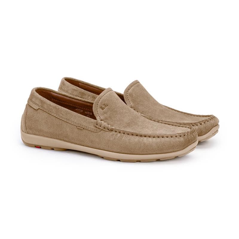 LLOYD EMILIO Herrloafer KALAHARI 7½ = 41