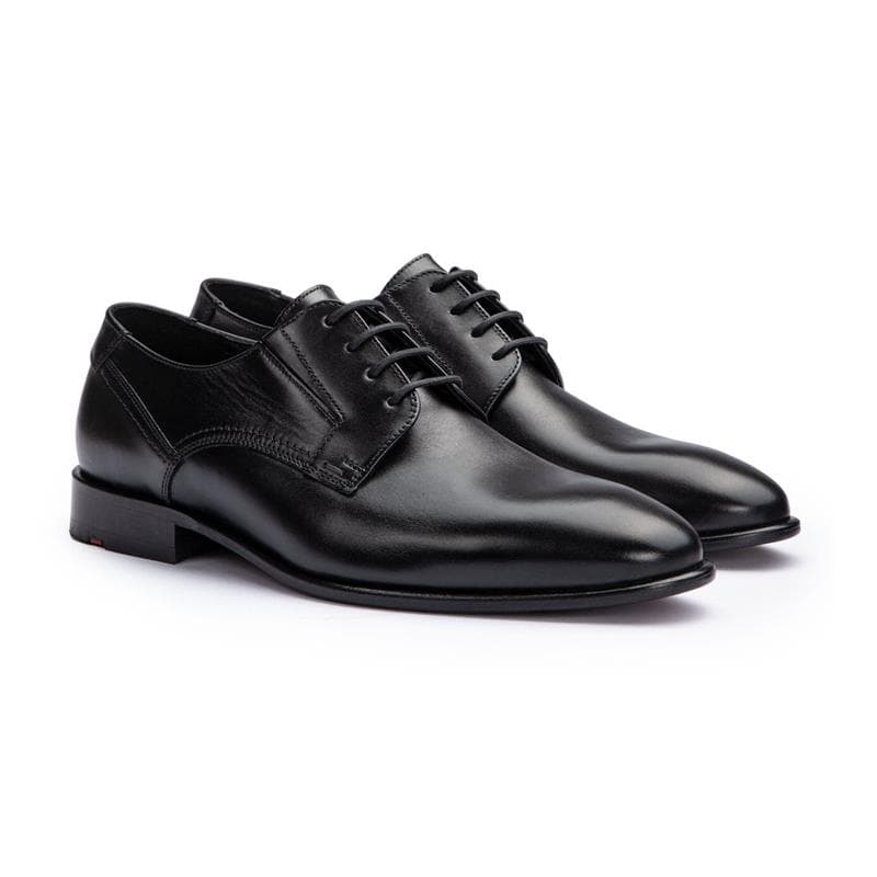 LLOYD LENO 110W Xtrawide BLACK 11½ = 46½