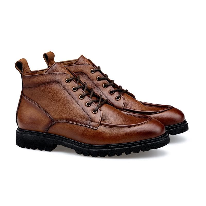 LLOYD SELECT 327G Herrstövla COGNAC 11½ = 46½