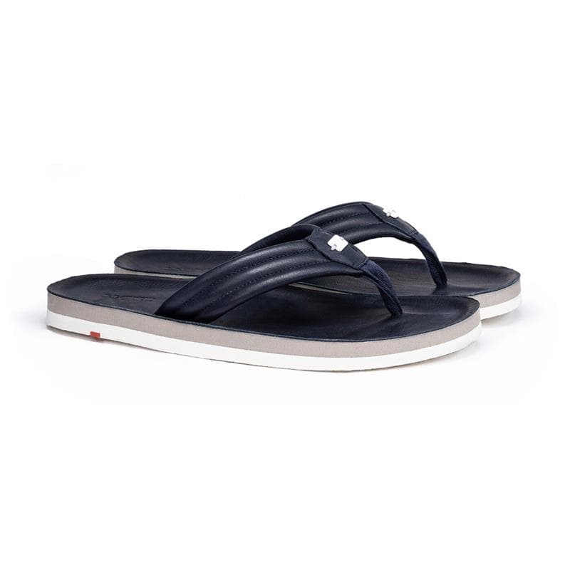 LLOYD C99-80226-VL Herrsandal MARINE BLUE 7½ = 41