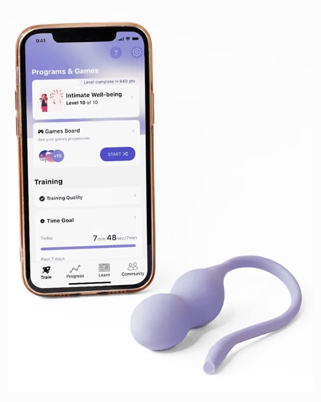 Perifit Care Kegels