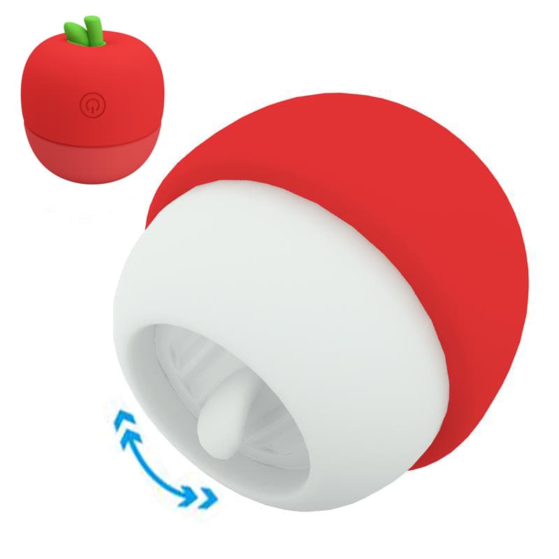 Äpplet