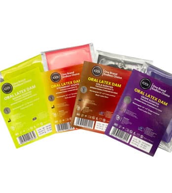 Slicklapp Latex 1p