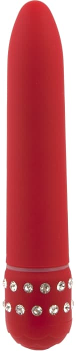 Diamond red superbe