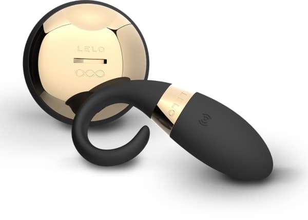 LELO Oden black