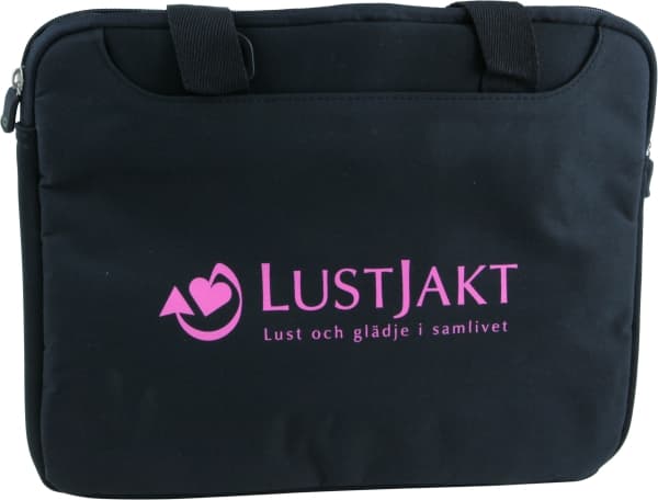 LUSTJAKT Lap top case