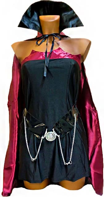 Sexy Batman one size