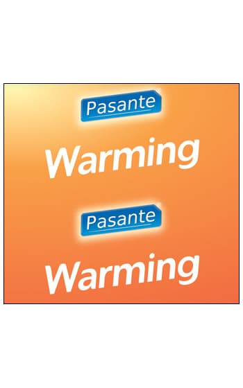 Pasante warming 1p