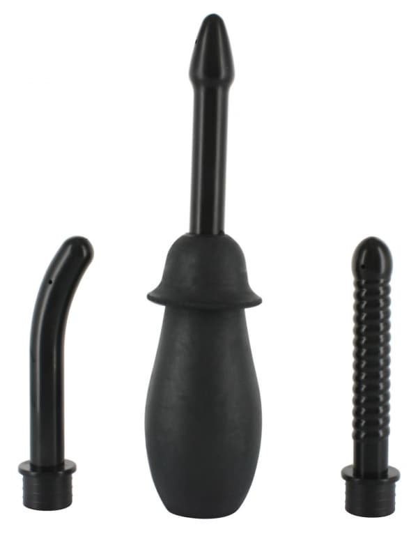 Anal Douche Kit