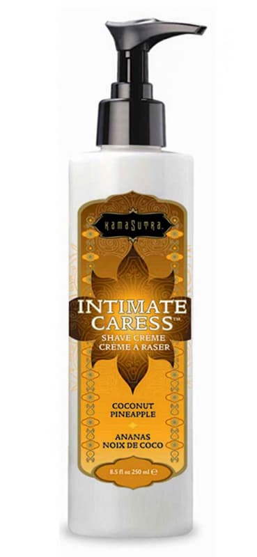 Sensual Shave Creme