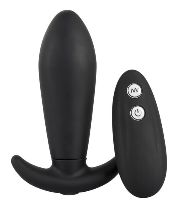 Vibro Plugg
