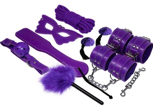 Stora Fetish Kitet