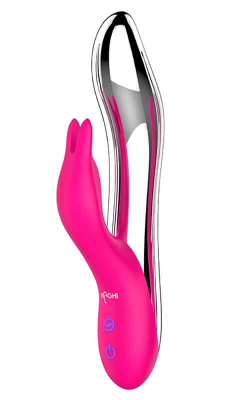 Light Up Pleasure