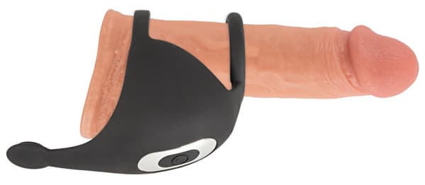 Ring Ball Massager
