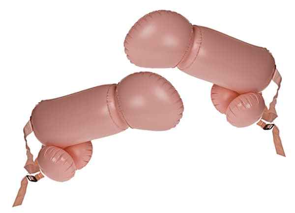 Cock Fighting