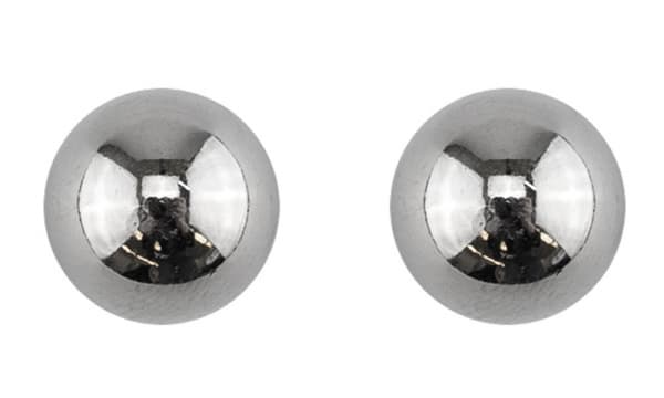 Magnetic Balls