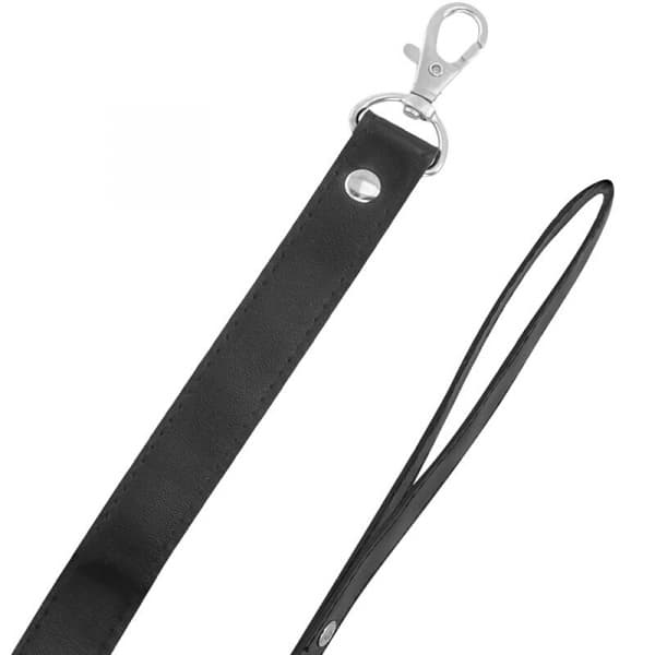 Furry Collar with Leash