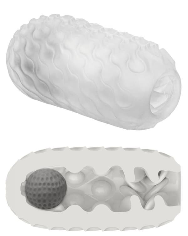 Squishy Stroker