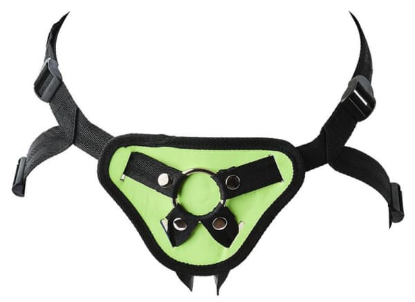 Glow Harness