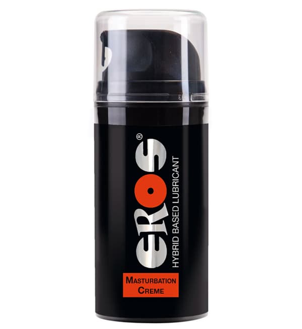 Eros Masturbation Cream