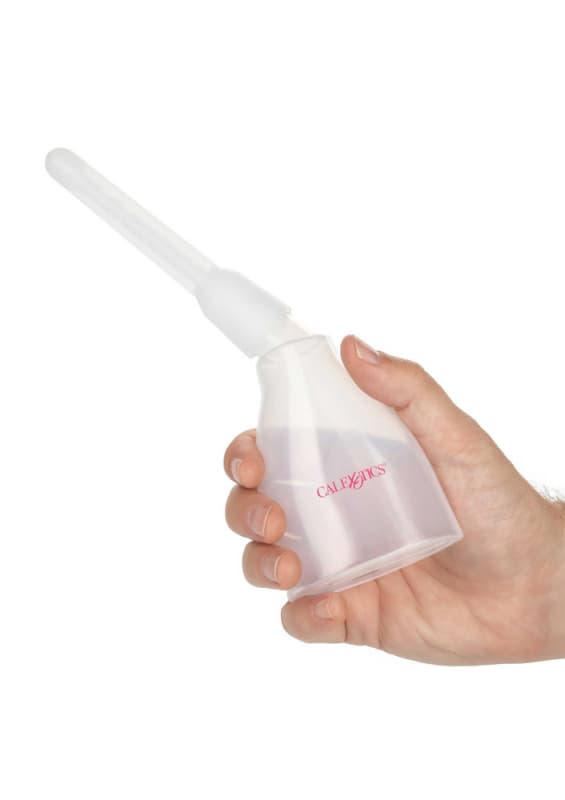 Ultimate Anal Douche