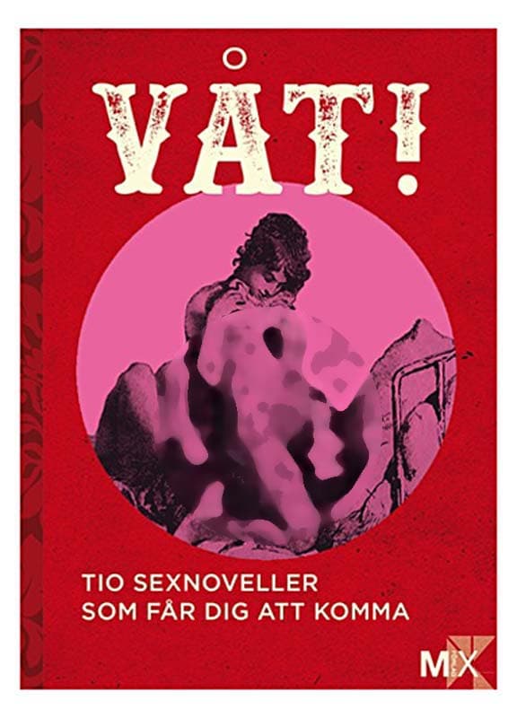 VŠT! Tio Sexnoveller
