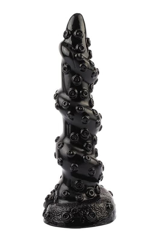 Octopus Fantasy