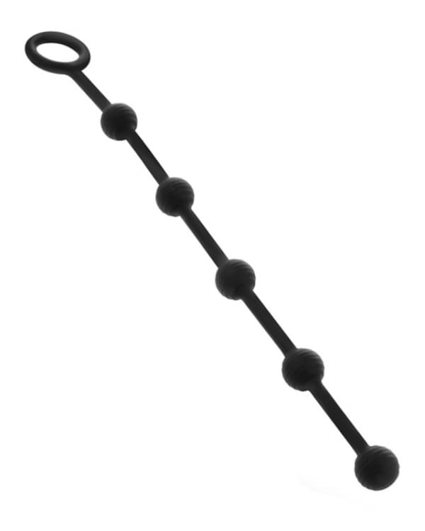 Soft Anal Chain