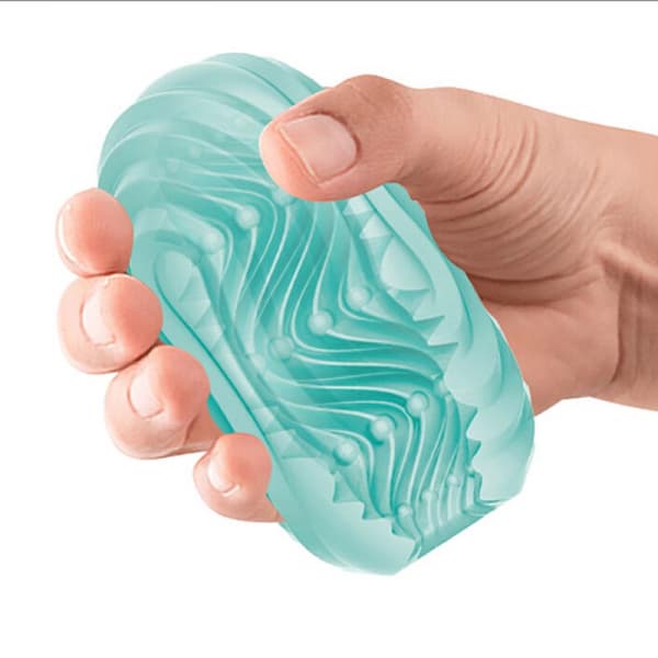 Twist Egg