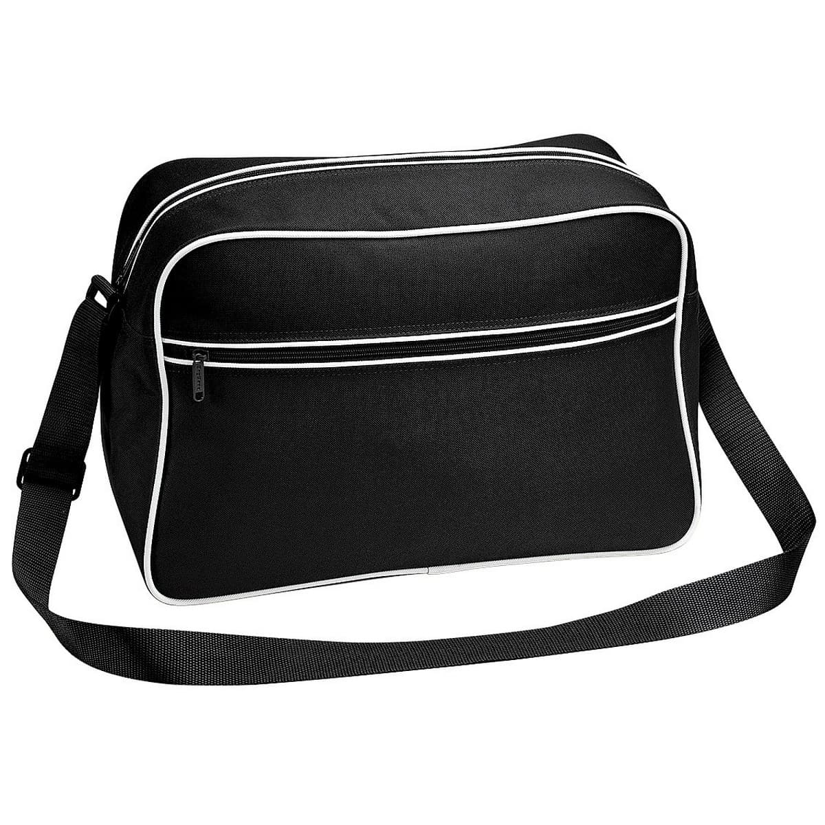 Bagbase Retro 18L Axelväska