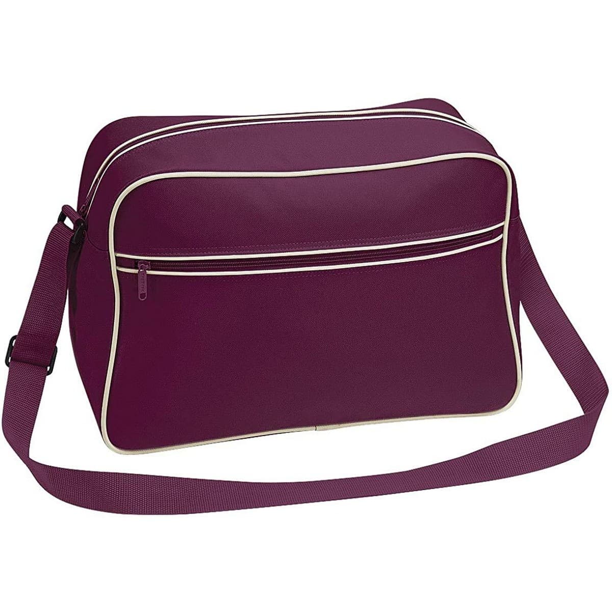 Bagbase Retro 18L Axelväska