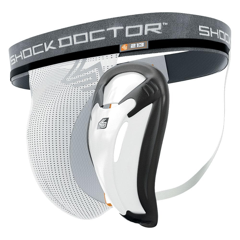 Shock Doctor Ljumskeskydd
